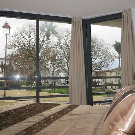 Center City Garden Apartment Понта Делгада Екстериор снимка