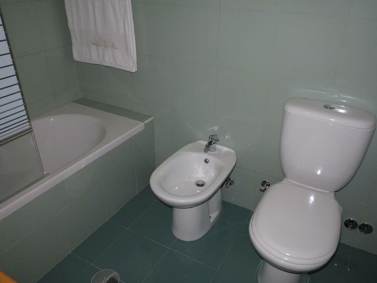 Center City Garden Apartment Понта Делгада Екстериор снимка